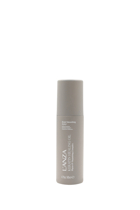 Bond Smoothing Styler