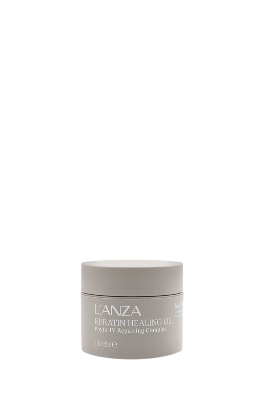 Intense Keratin Mask