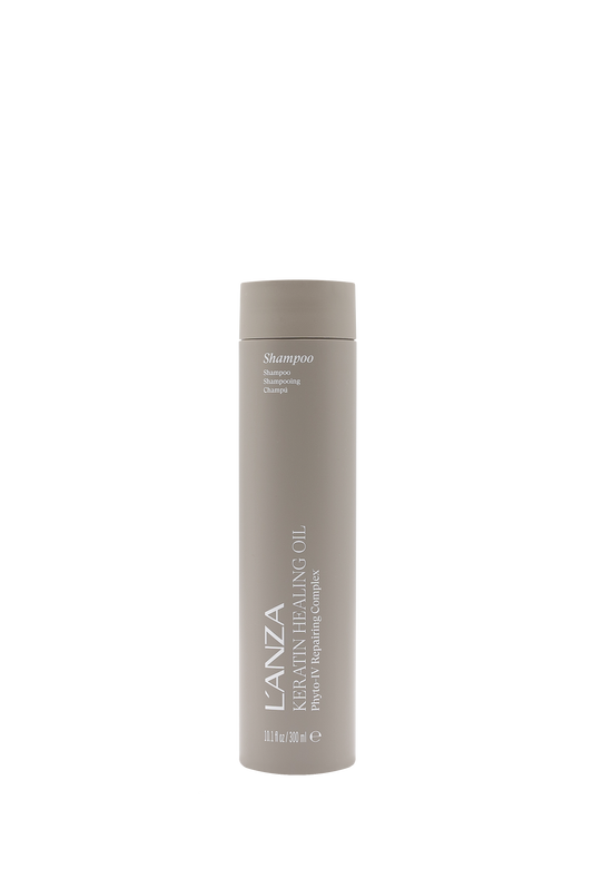 Lustrous Shampoo