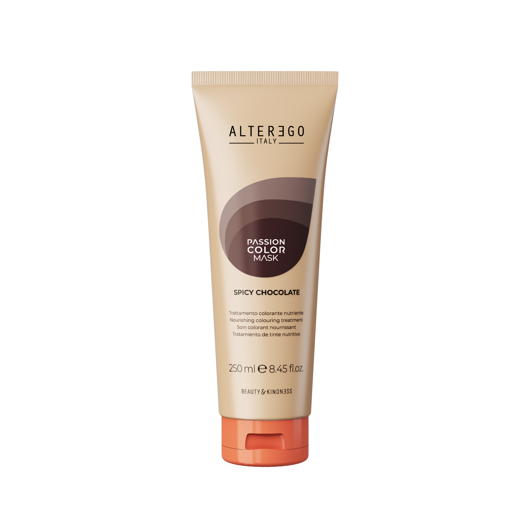 Passion Color Mask (New)