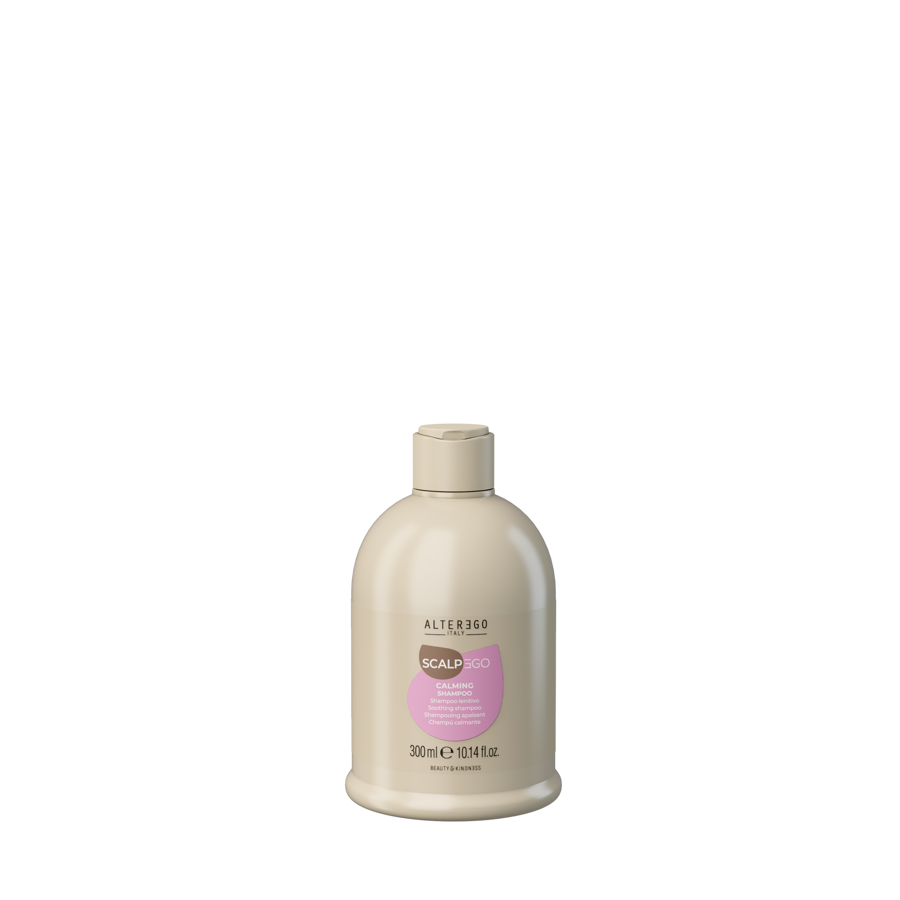 ScalpEgo Calming Shampoo - Calming Shampoo