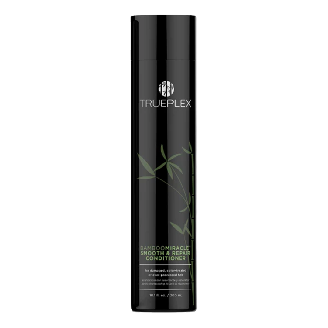 Bamboo Miracle VEGAN Smooth & Repair Conditioner