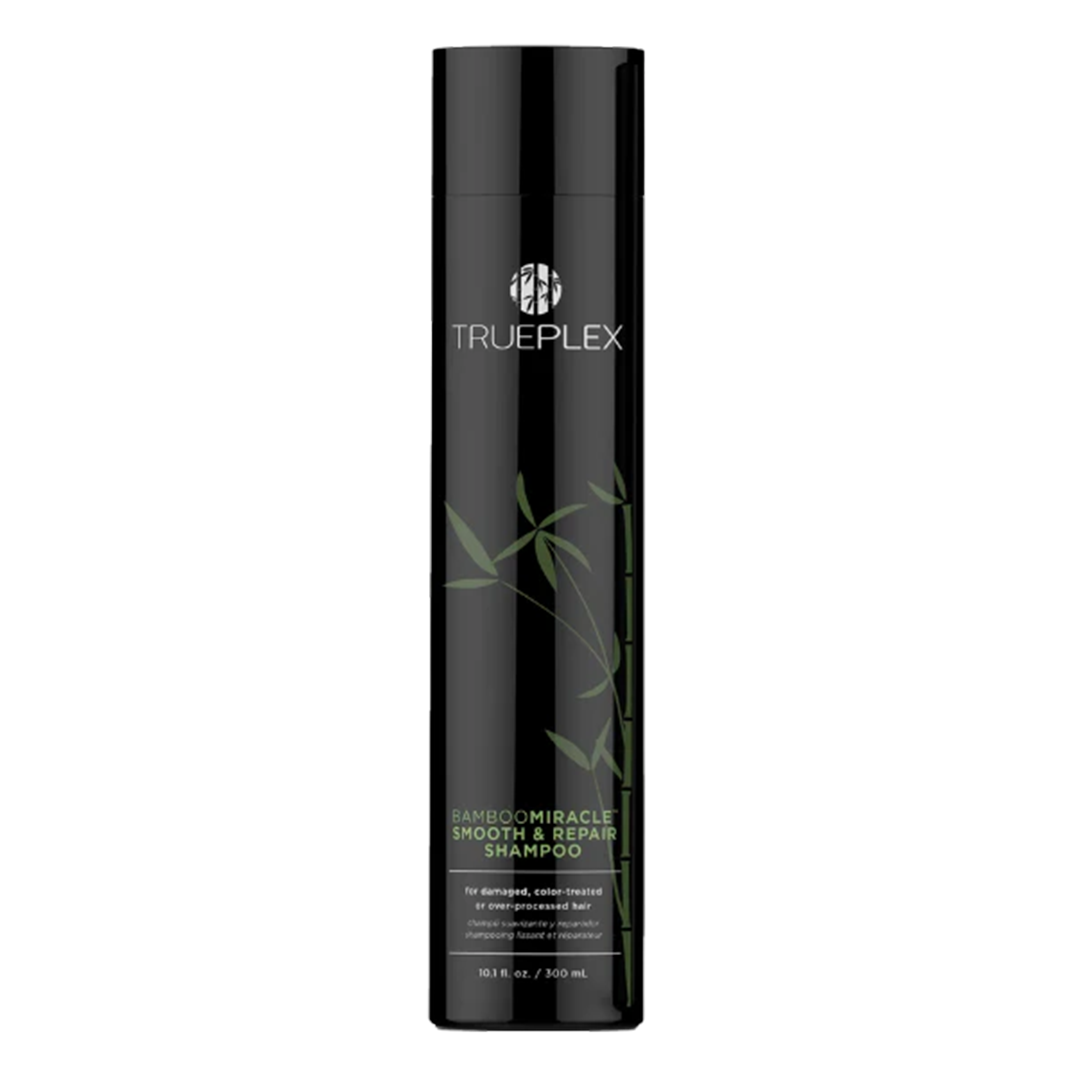 Bamboo Miracle VEGAN Smooth & Repair Shampoo