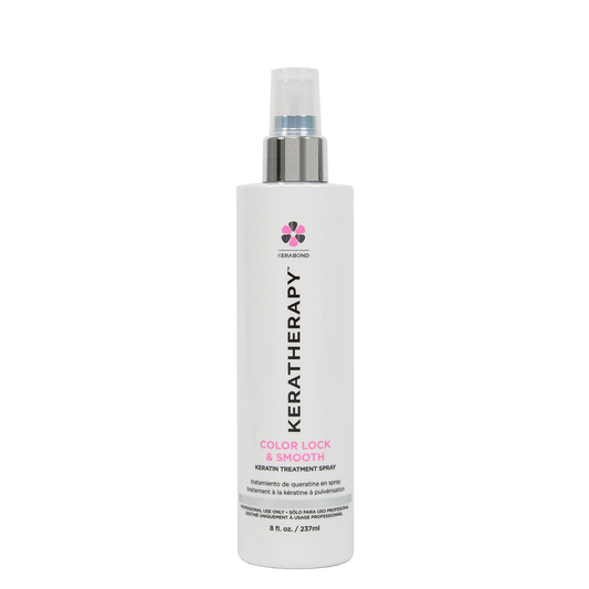 Traitement Color Lock & Smooth (Spray)