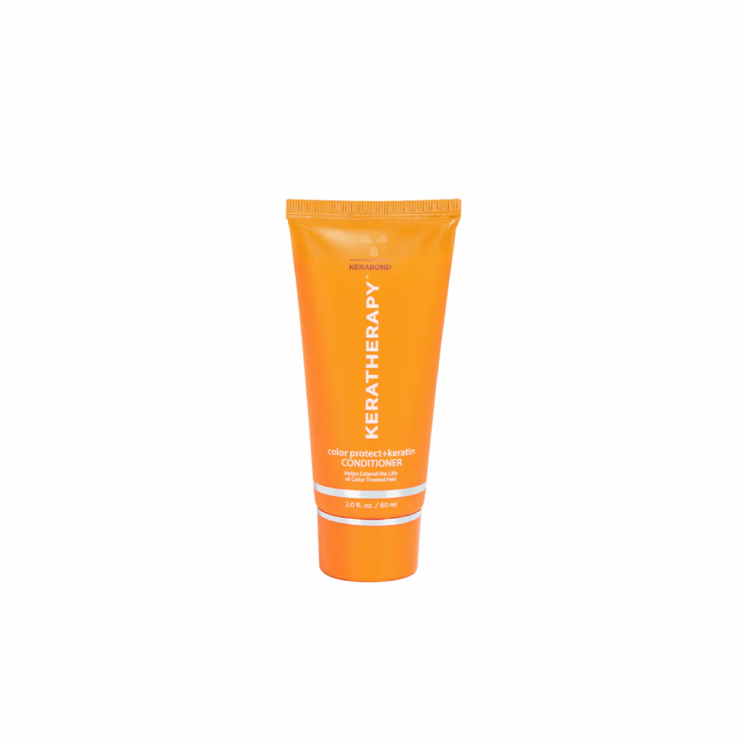 Revitalisant Color Protect - Format voyage