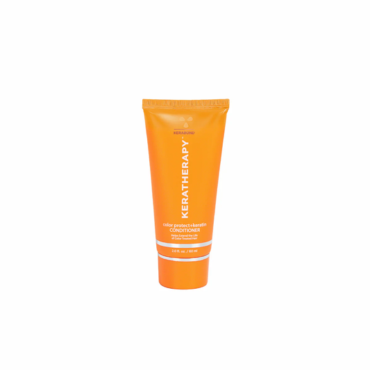 Revitalisant Color Protect - Format voyage