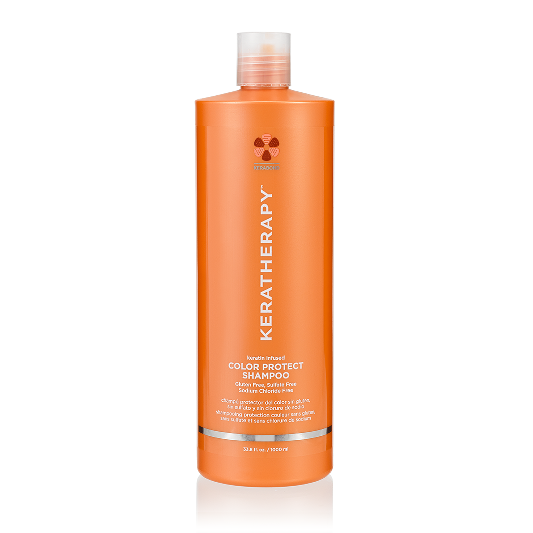 Color Protect Shampoo
