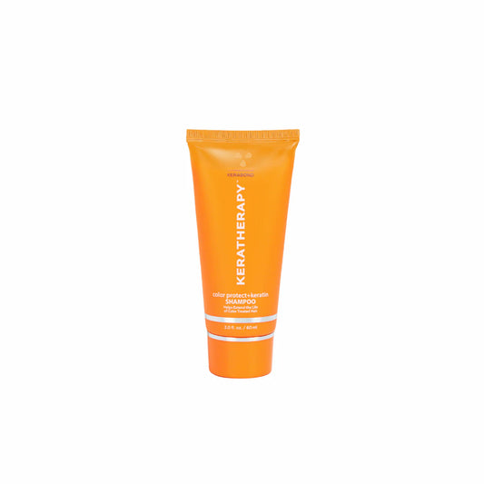 Shampoing Color Protect - Format voyage