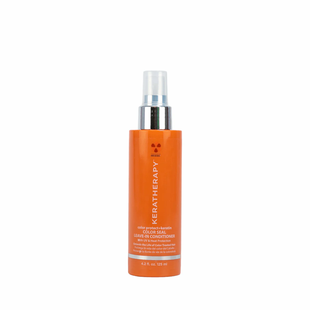Spray Leave-In Color Seal