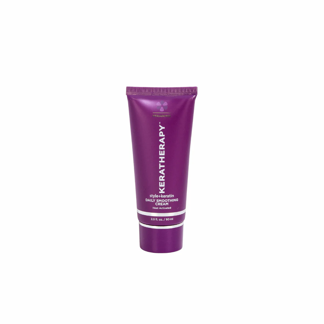 Daily Smoothing Cream - Travel size