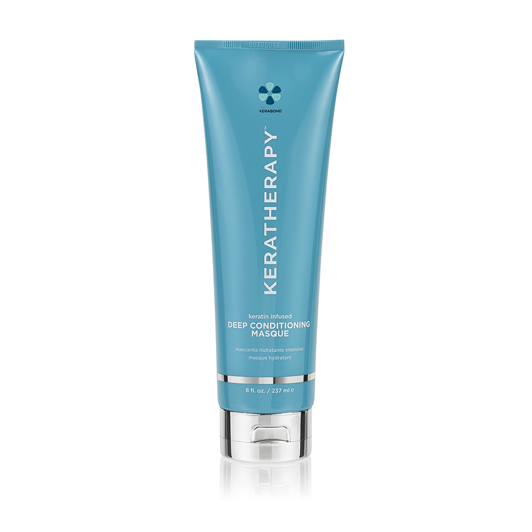 Deep Conditioning Masque