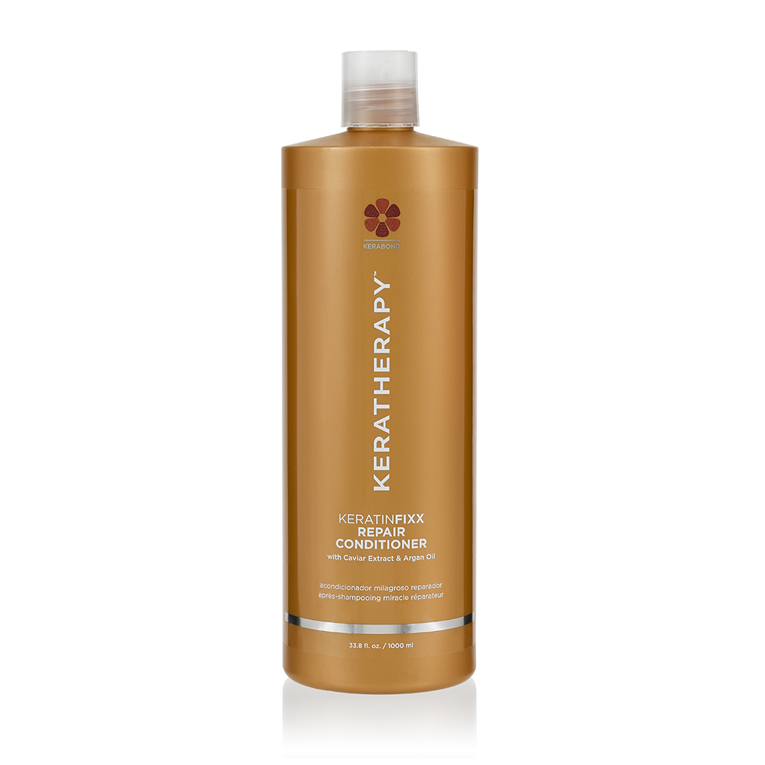 Keratinfixx Repair Conditioner
