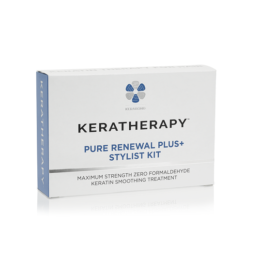 Pure Renewal PLUS+ Stylist Kit