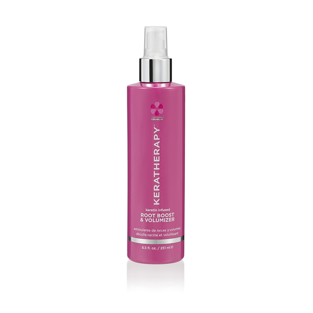 Root Boost & Volumizer