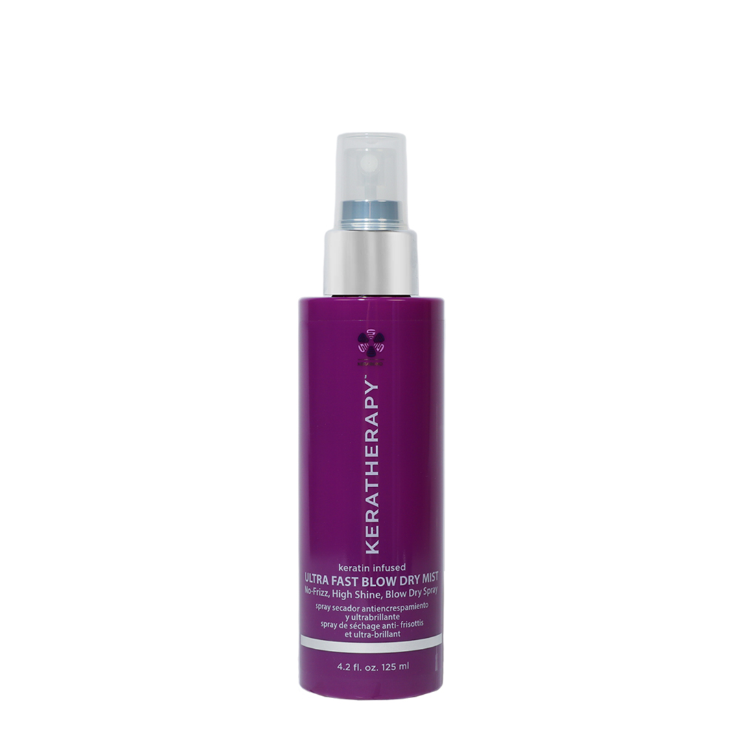 Ultra Fast Blow-Dry Mist