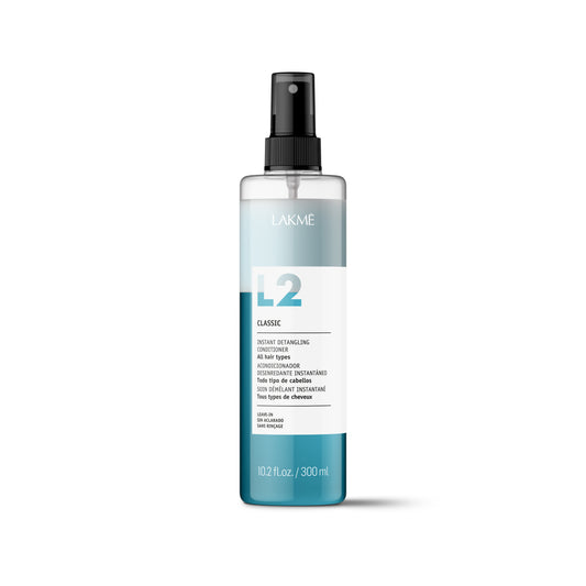 L2 Classic Conditioner - NOUVEAU