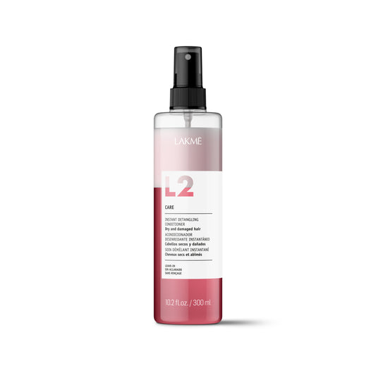 L2 Care Conditioner - NOUVEAU