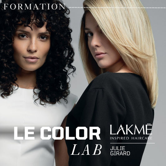 Formation Color Lab