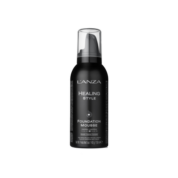 LANZA FOUNDATION MOUSSE 150ML