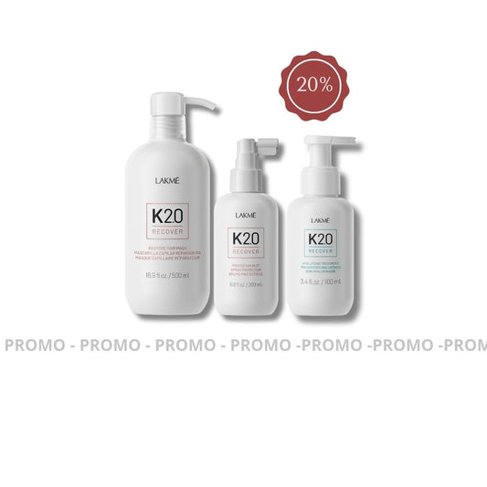 Promo Sept. Oct. Trio K2.0