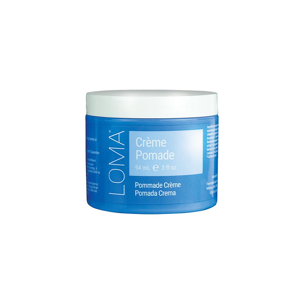 Crème Pomade - LOMA RETAIL