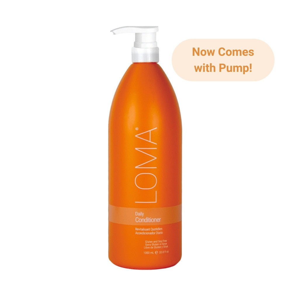 Daily Conditioner - LOMA RETAIL