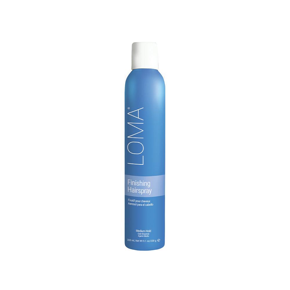Finishing Hairspray - LOMA RETAIL