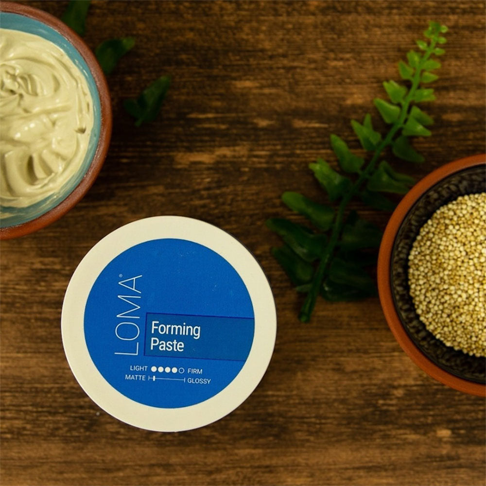 Forming Paste - LOMA RETAIL