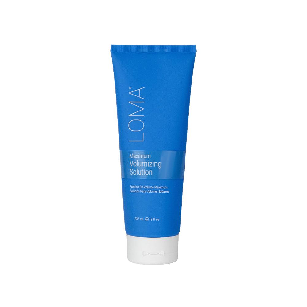 Maximum Volumizing Solution - LOMA RETAIL