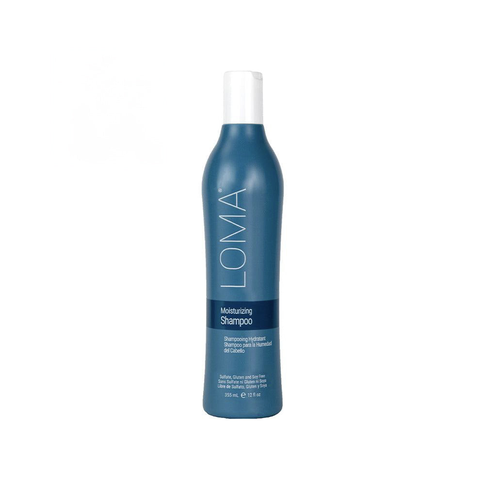 Moisturizing Shampoo - LOMA RETAIL