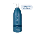 Moisturizing Shampoo - LOMA RETAIL
