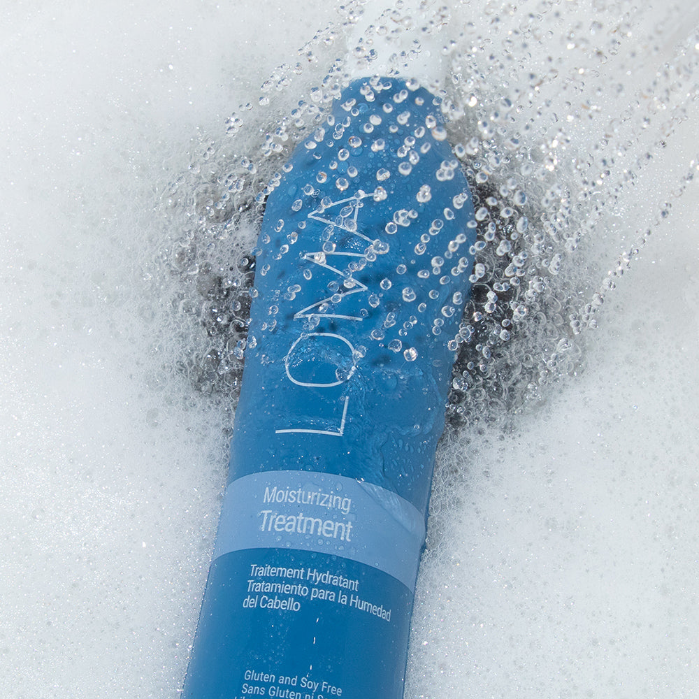 Moisturizing Treatment - LOMA RETAIL