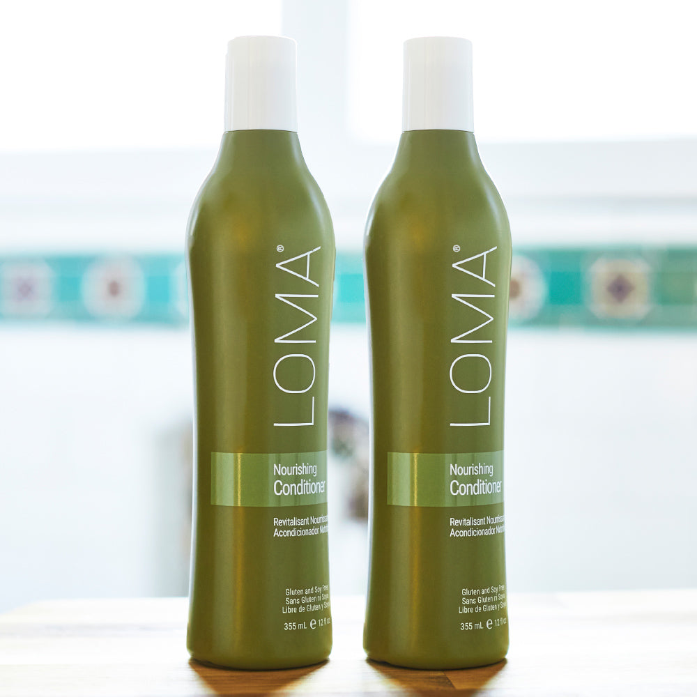 Nourishing Conditioner - LOMA RETAIL