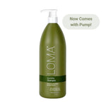 Nourishing Shampoo - LOMA RETAIL