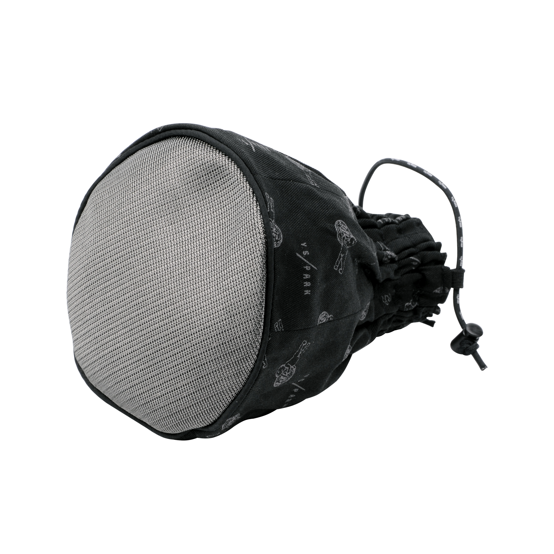 YS Park Diffuser - Black