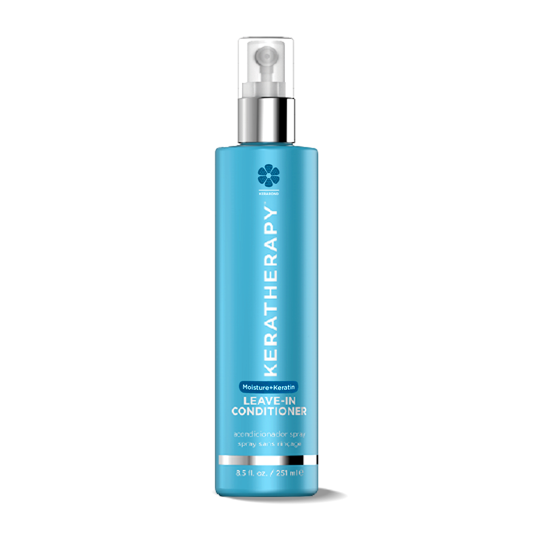 Spray Revitalisant Leave In