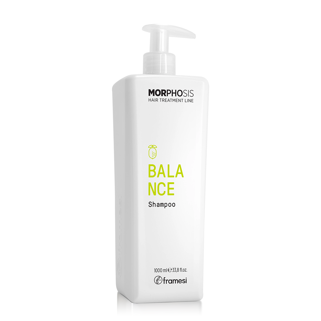 Morphosis Balance Shampoo
