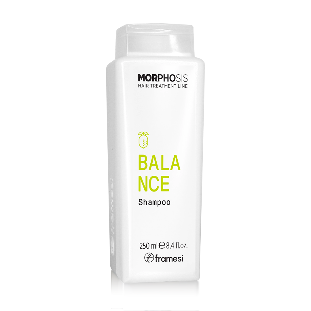Morphosis Balance Shampoo