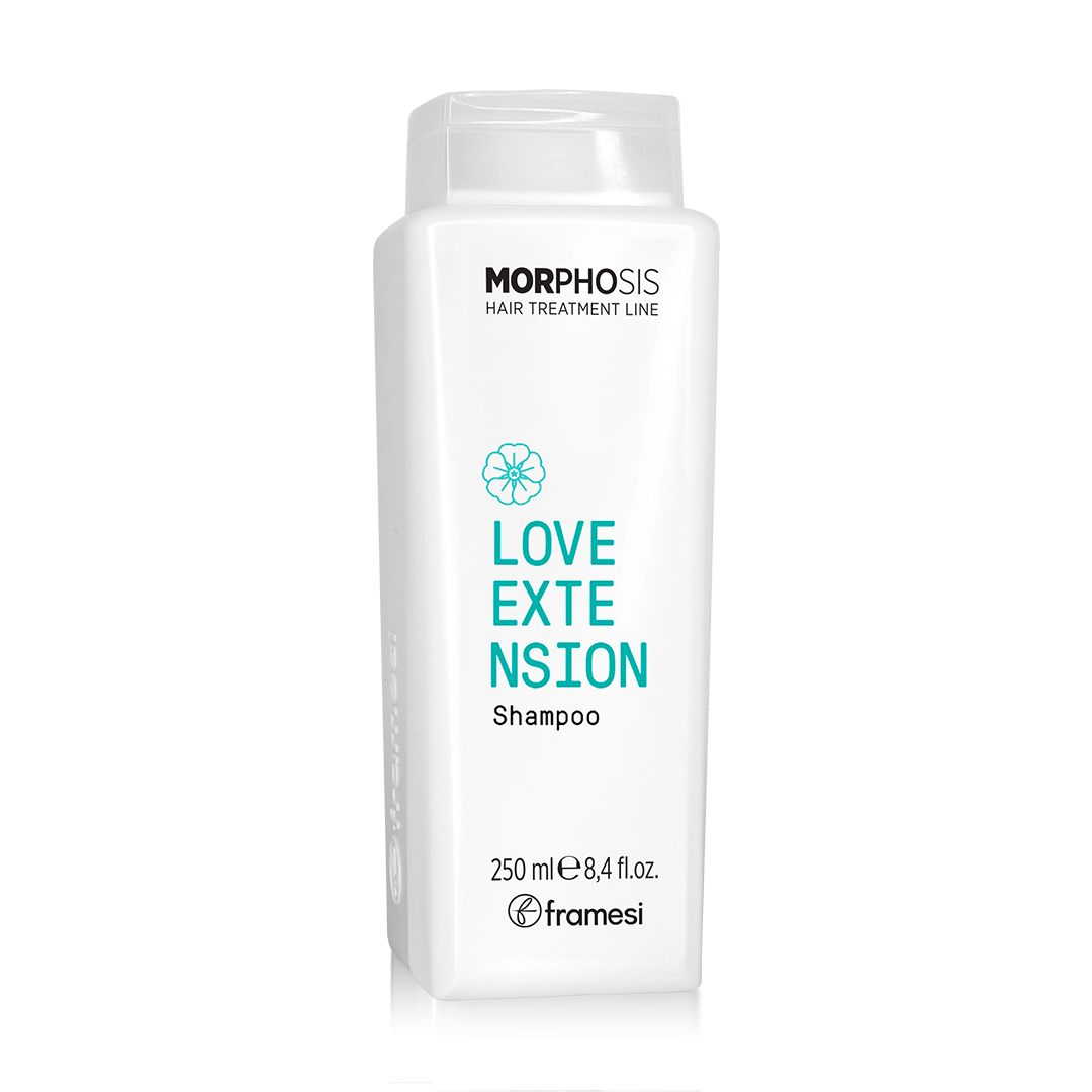 Morphosis Love Extension Shampoo