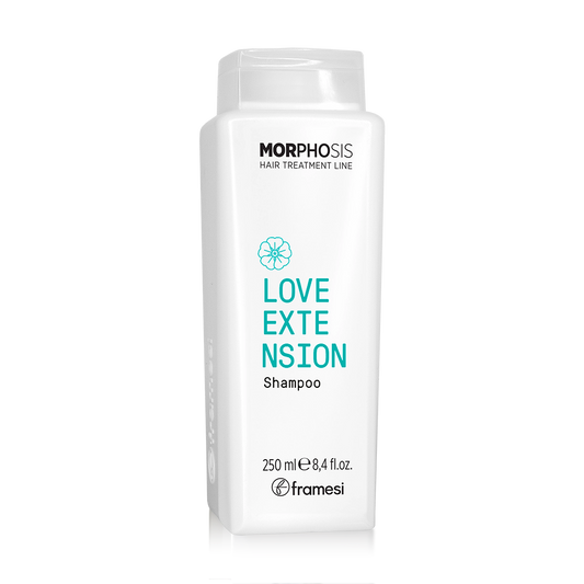 Morphosis Love Extension Shampoing