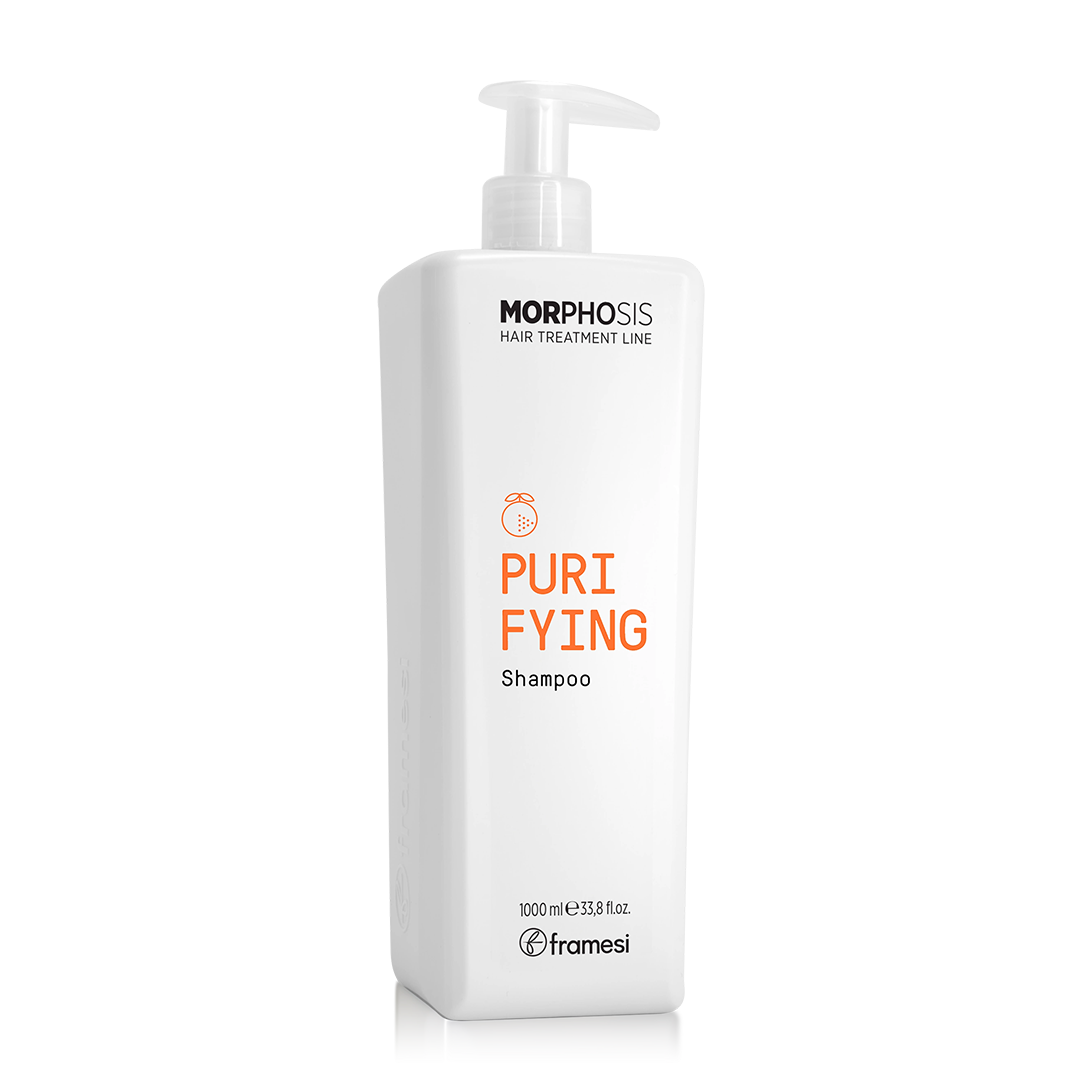 Morphosis Purifying Shampoo