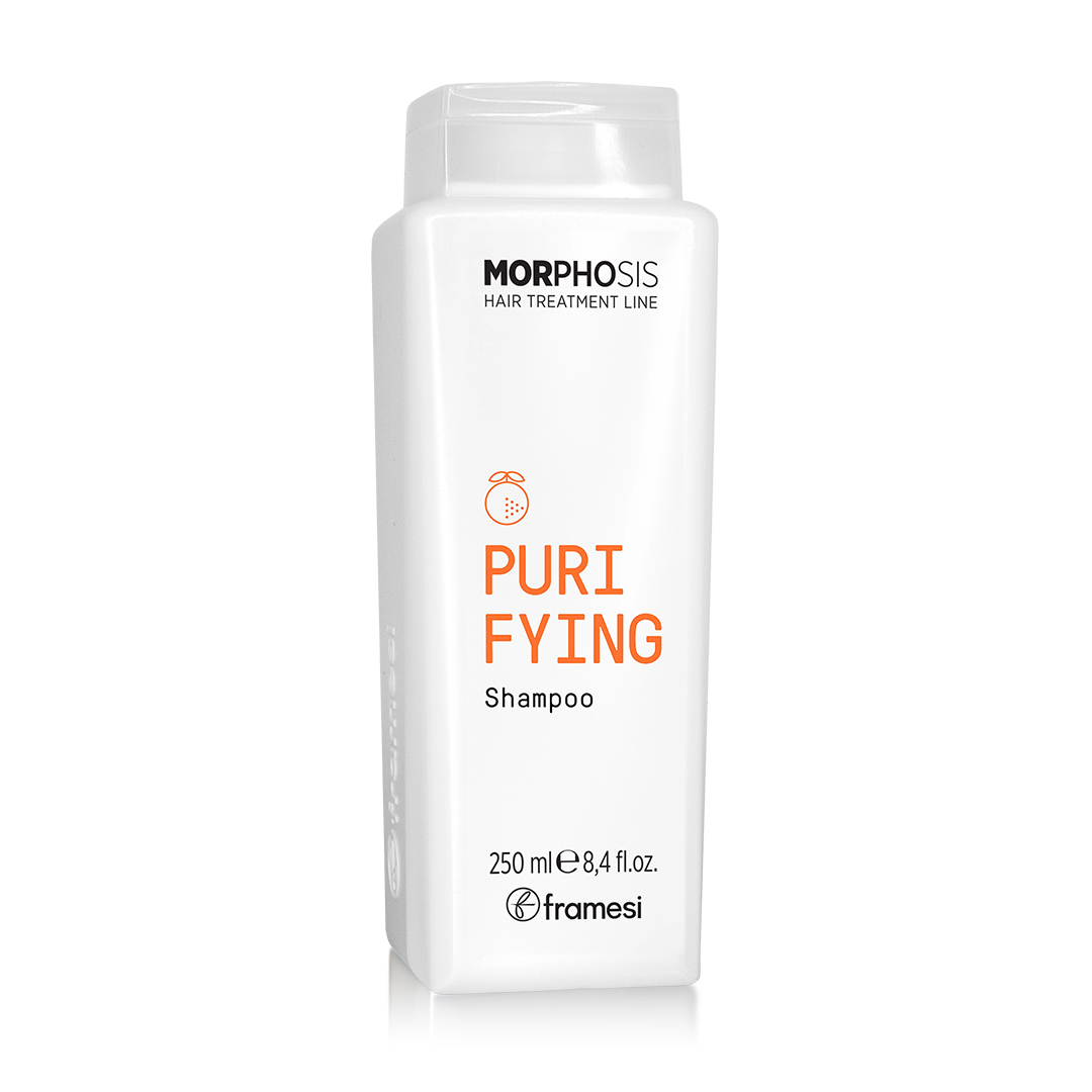 Morphosis Purifying Shampoo