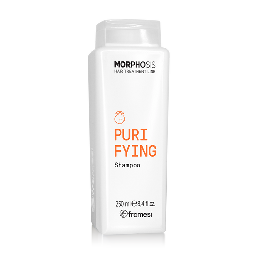 Morphosis Purifying Shampoing