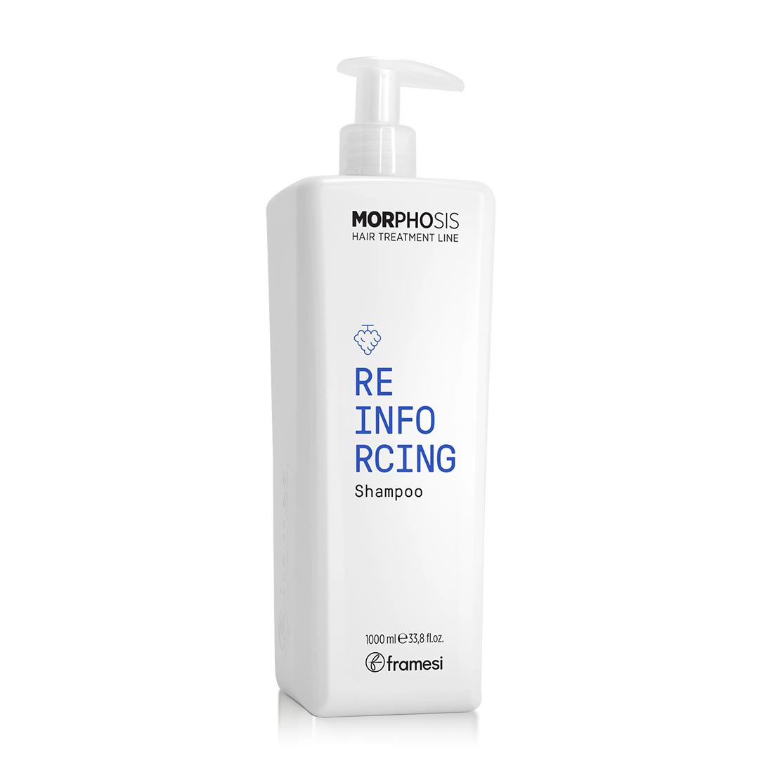 Morphosis Reinforcing Shampoo