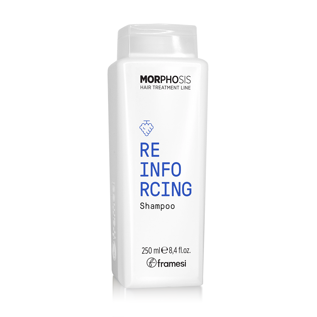 Morphosis Reinforcing Shampoo