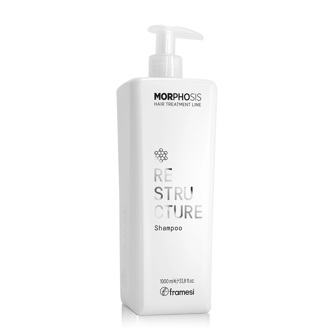 Morphosis Restructure Shampoo