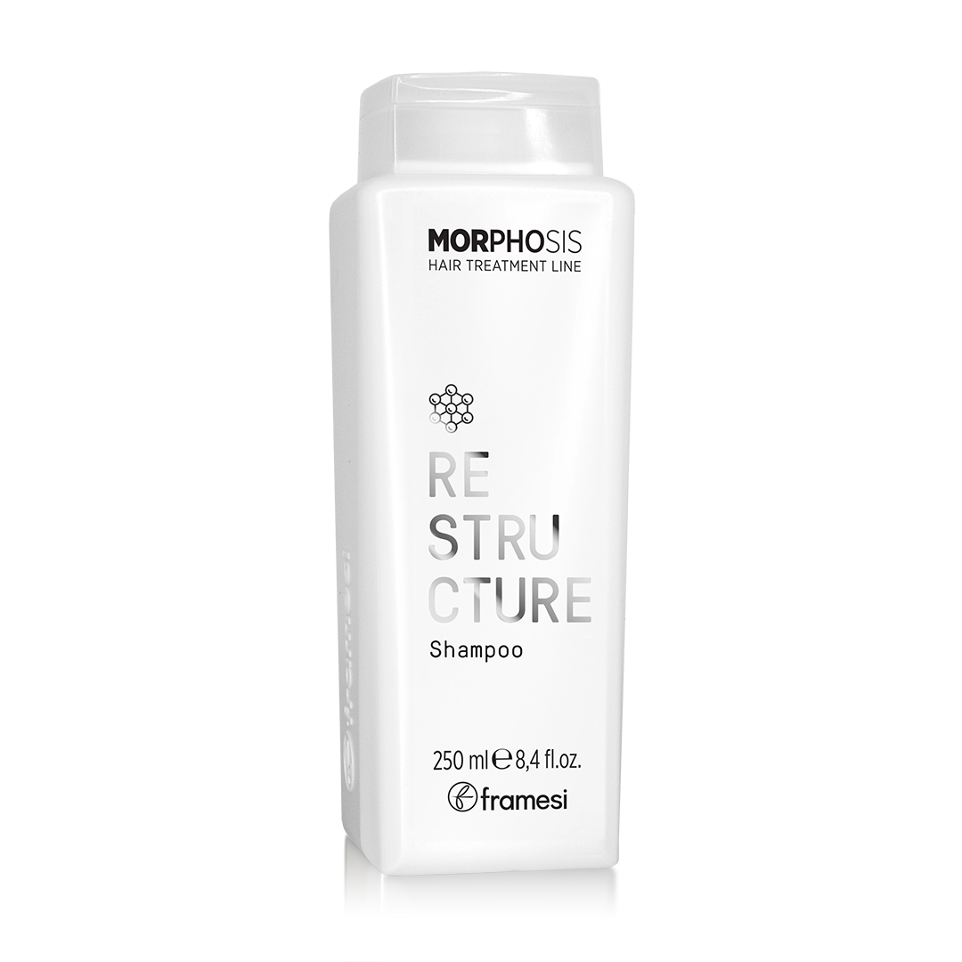 Morphosis Restructure Shampoo