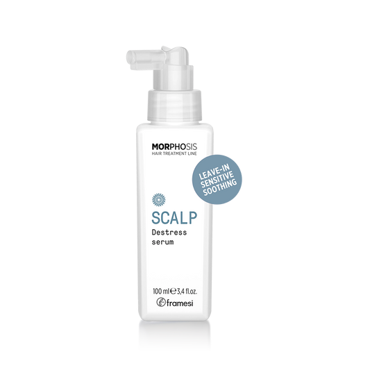 Morphosis Scalp Destress Sérum