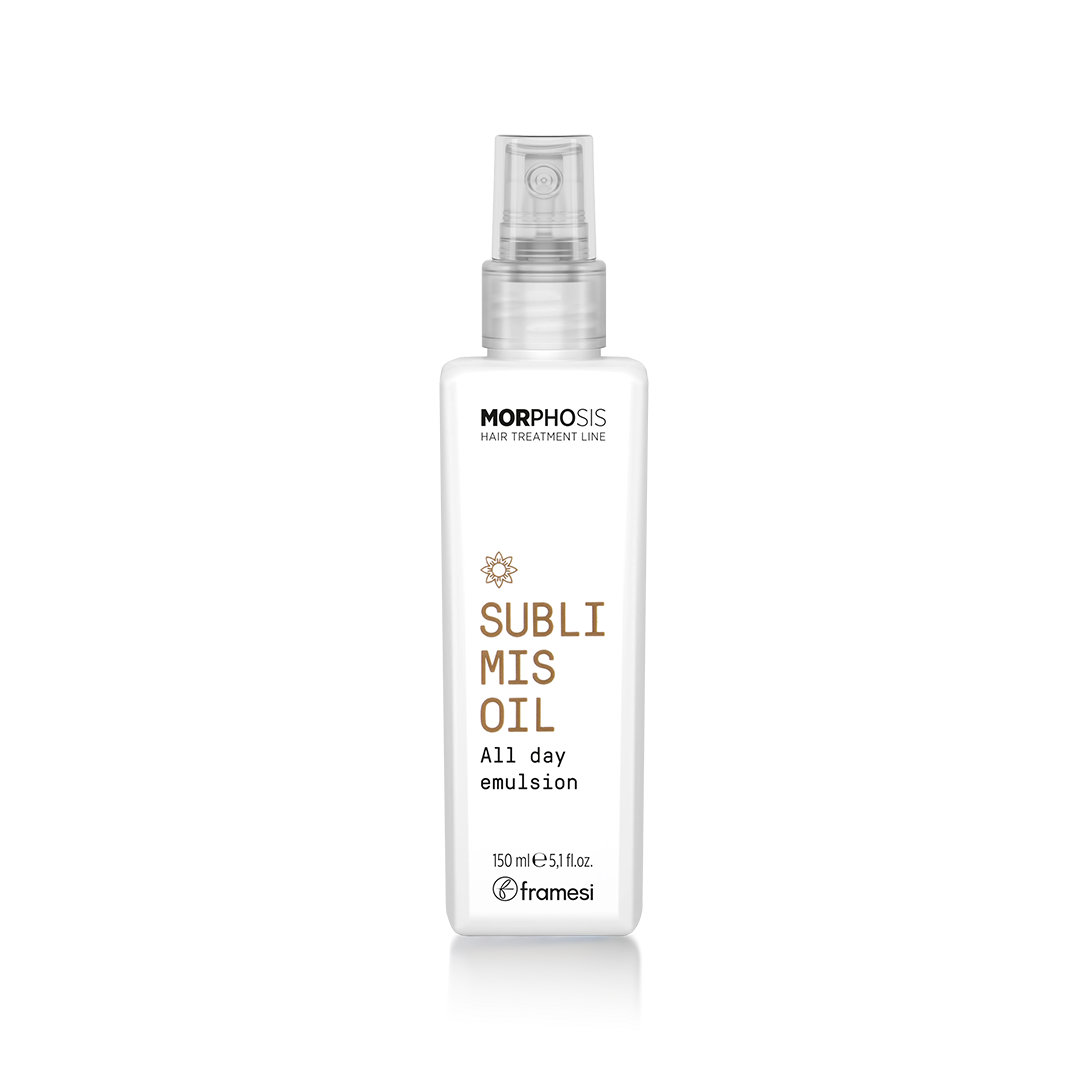 Morphosis Sublimis Oil All Day Emulsion