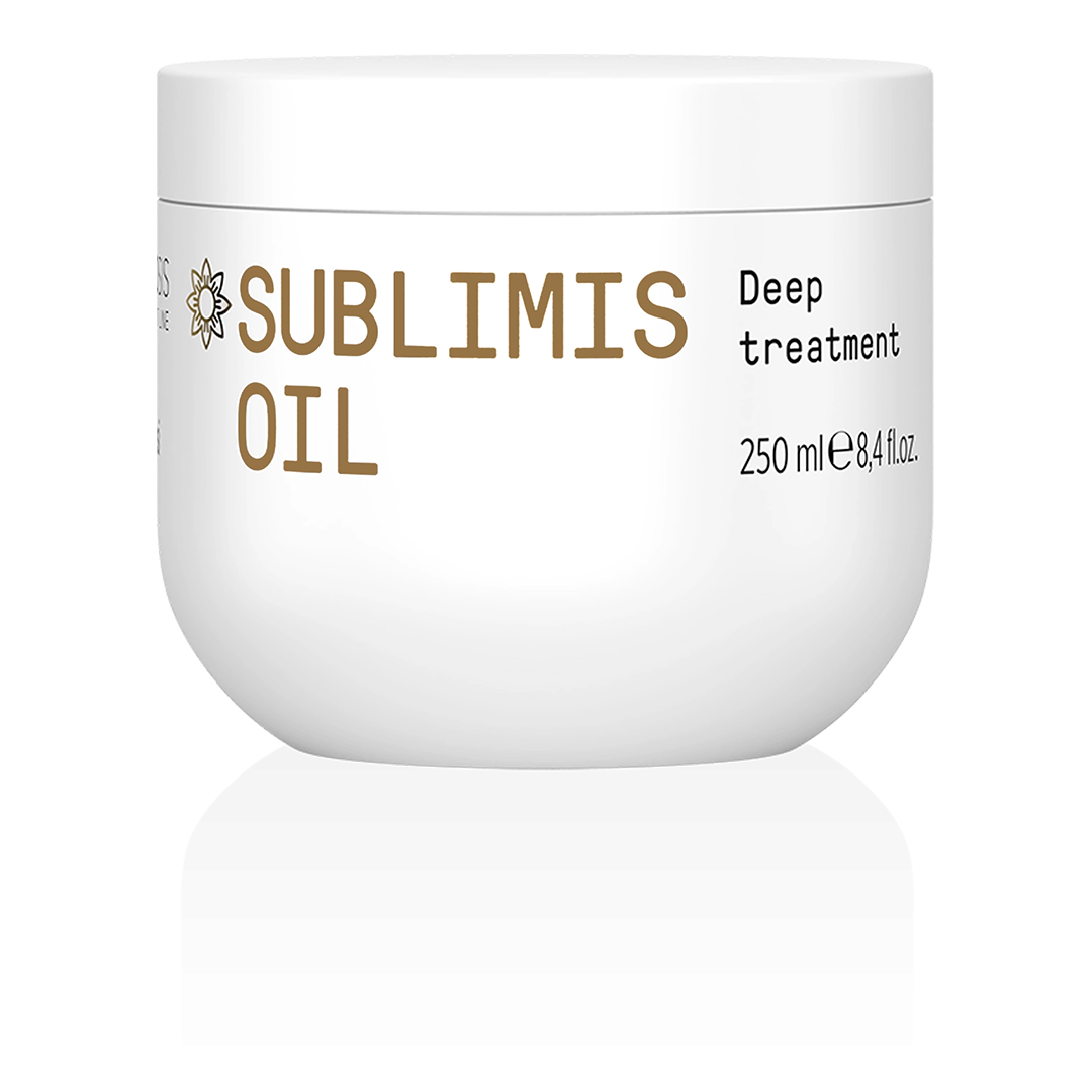 Morphosis Oil Deep Traitement